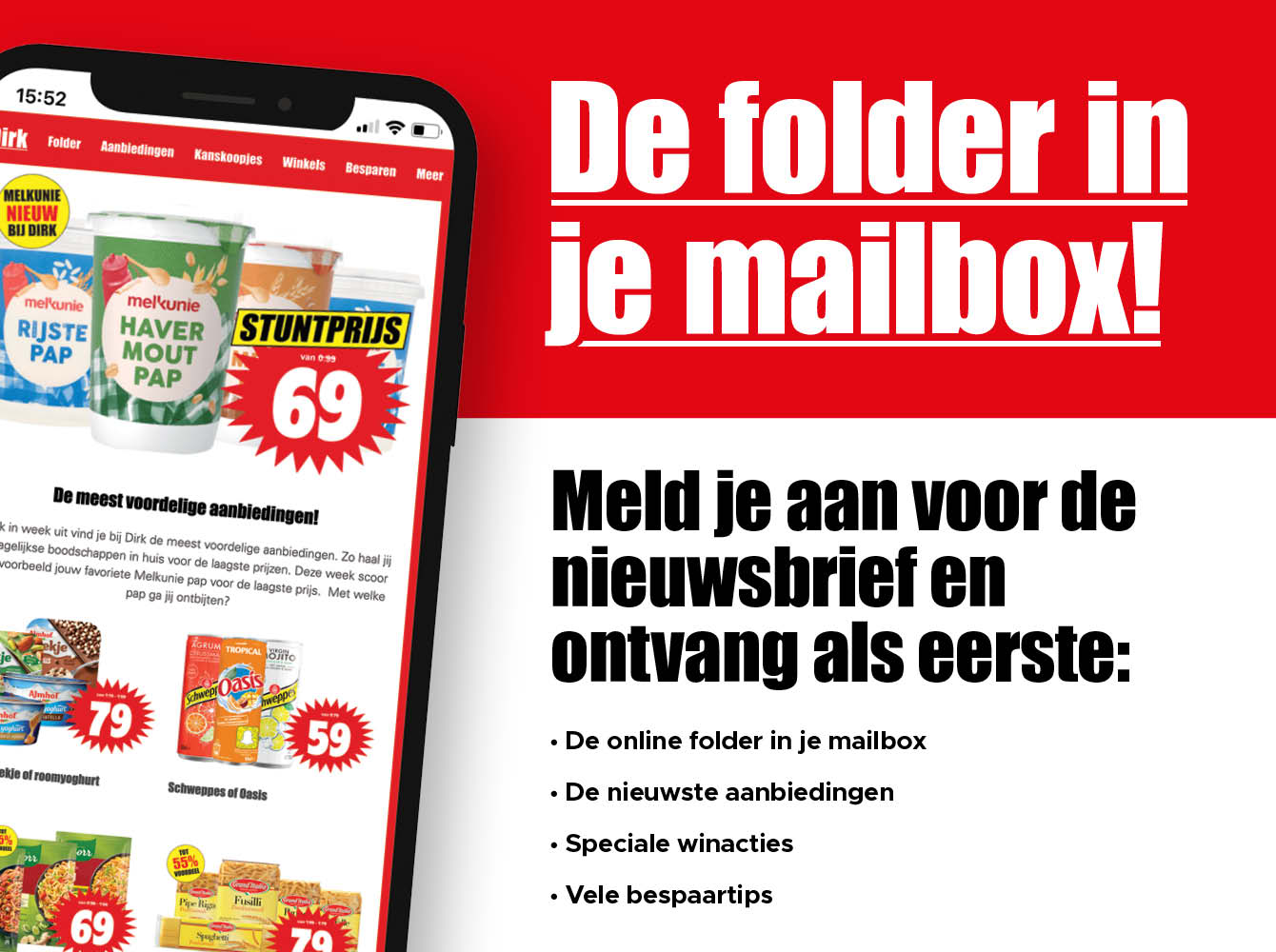 Voorbeeld nieuwsbrief 1
